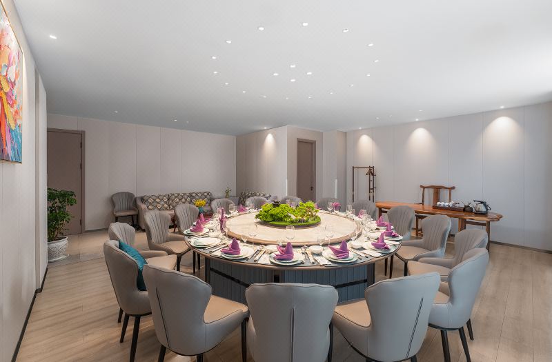 Holiday Inn Express Kunming West by IHG photo 4