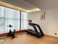 Vienna International Hotel (Qujing Luliang Tongle Plaza)