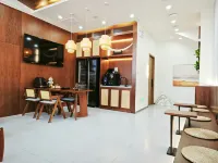 Erguna Yunyi Courtyard B&B - Breakfast