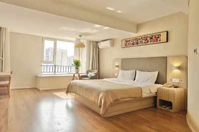 Wending  Hotel (Xi'an Chang'an University Town) Hotel a Chang'an University Town