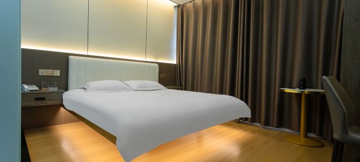 Maple Hotel Hotels in Lianshui County