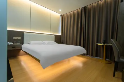 Maple Hotel Hotels near Huai'an Lianshui Airport