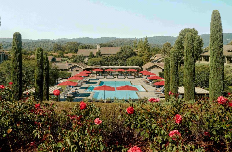 Rosewood Sand Hill photo 3