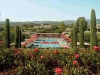 Rosewood Sand Hill - Pools