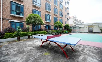 Baiyi Hotel