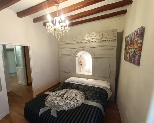 Rey Mundo Hoteles en Munébrega