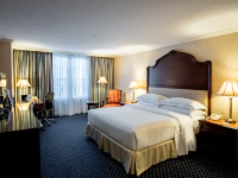 Barceló San Salvador Hotels in San Salvador