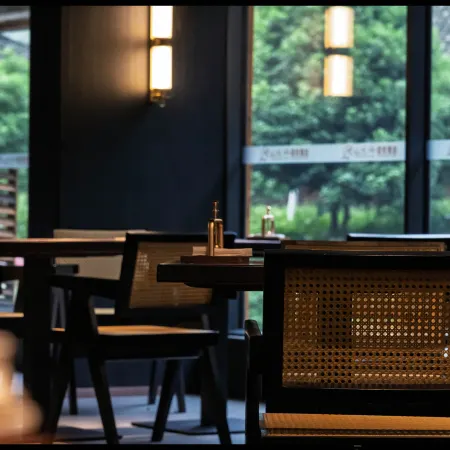 Shanshuijian • Dehang Yashe Hotel (Dehang Grand Canyon Scenic Area Branch)