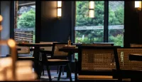 山水澗•德夯雅舍民宿（德夯大峽谷景區店） - 早餐