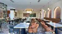 淄博大学城漫亭ガーデンホテル - 4つ星