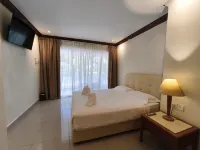 AlSafina Forest Stay Hotels in Kerteh