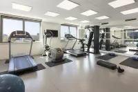 Novotel Paris Saint-Denis Stade Basilique