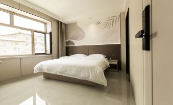 Harbin Xinsheng Hotel