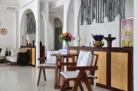 Huocheng Manxin Homestay (Manxin Wangyougu) Hotels in Huocheng