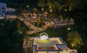 Zhenyuan Jiangshanju · Jiangshang Chunshan Scenic Homestay