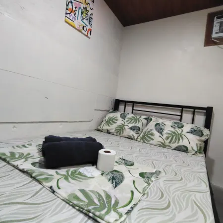 La Ud Lounge and Hostel