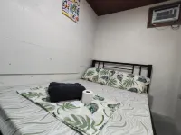 La Ud Lounge and Hostel Hotel di San Juan