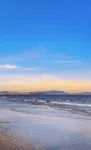 キリヤードホテル（汕頭潮南高速鉄道駅双隆ビーチ） - ビーチサイド