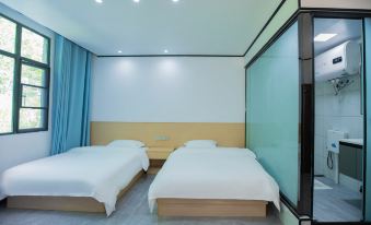 Fuyong Homestay