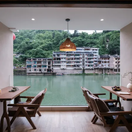 River Inn