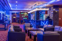 RIVERIA HOTEL - bar