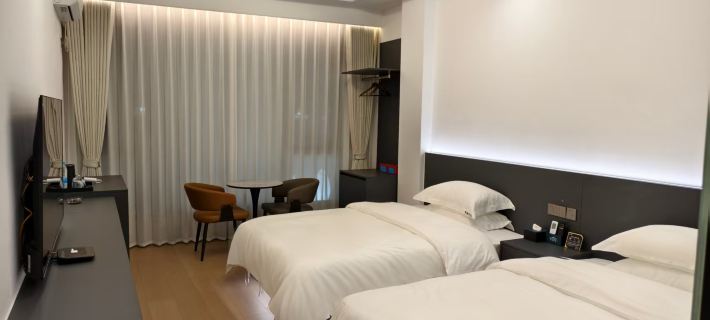 FANDUNRETREAT Hotel a Panzhou