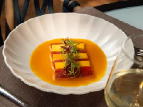 Grand Hyatt Istanbul イスタンブールのホテル