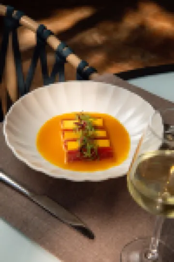 Grand Hyatt Istanbul