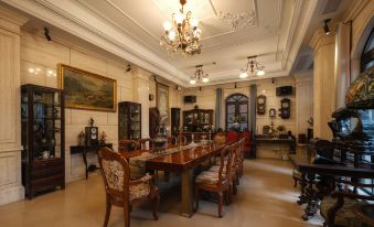 Xiamen LanSheng Hotel (Zhongshan Road Pedestrian Street)
