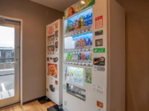 Hotel R9 the Yard Isumi Hotel di Isumi