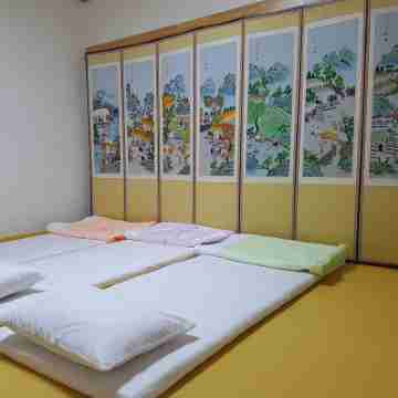 Dajayon Hanok Stay Rooms