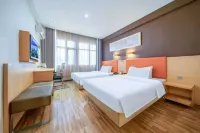 Lechen Hotel (Zunyi Conference Site) Hotels in 