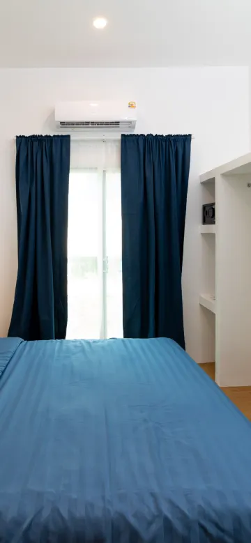 ห้องดีลักซ์ เตียงควีน