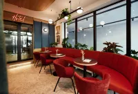 Henriette Stadthotel Vienna Hotels in Wien