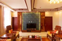 Zhiyun Hotel (Ulanqab Jining Ancient City)