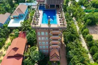 Puok Resort Hotels in Пуок