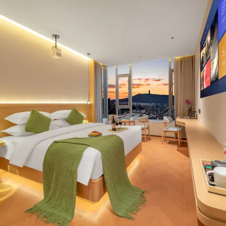 XIJIAN HOTEL