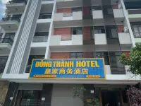 Royal Business Hotel Hotels in der Nähe von Miếu Xóm Bến