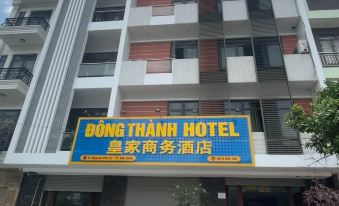 Royal Business Hotel