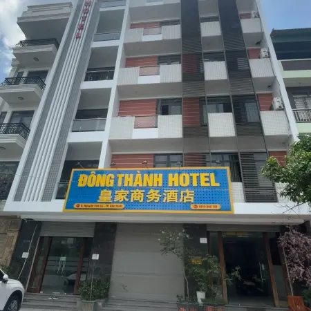 Royal Business Hotel