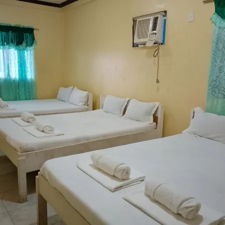 July's Haven Seaside Pension Camiguin