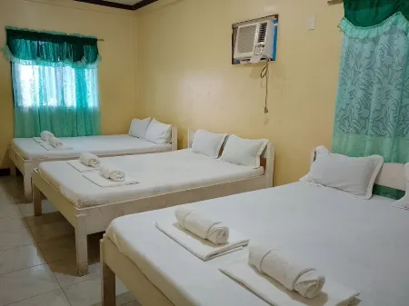 July's Haven Seaside Pension Camiguin
