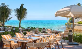 Villa Le Corail, A Gran Melia Hotel