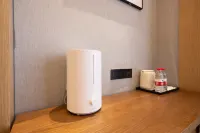 Dunhuang Jiapeile International Hotel