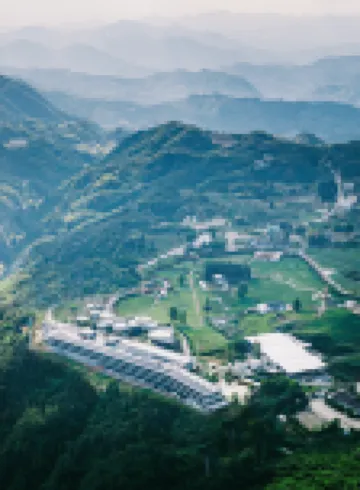 YUNLAN RESORT HOTEL