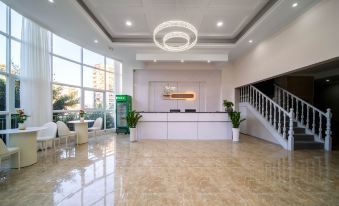 Dorman Hotel (Chongqing Jiangbei Airport Branch)