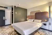 B&B Hotel Montpellier Sud Lattes Hotels in Lattes