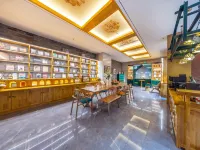 Dunhuang Jiapeile International Hotel Hotels in Dunhuang