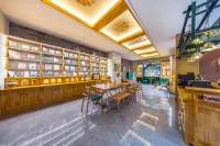 Dunhuang Jiapeile International Hotel