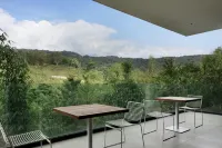 JiangLu Nannuoshan Mountain Inn - breakfast